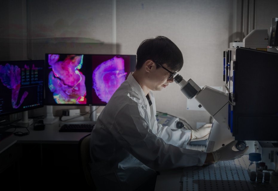 에이전틱 AI 연구 현장